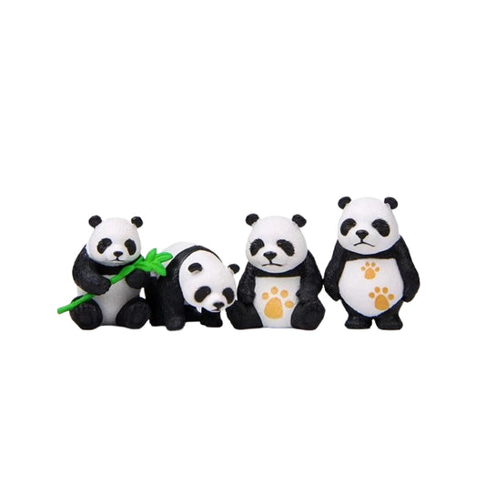 Miniature Pandas