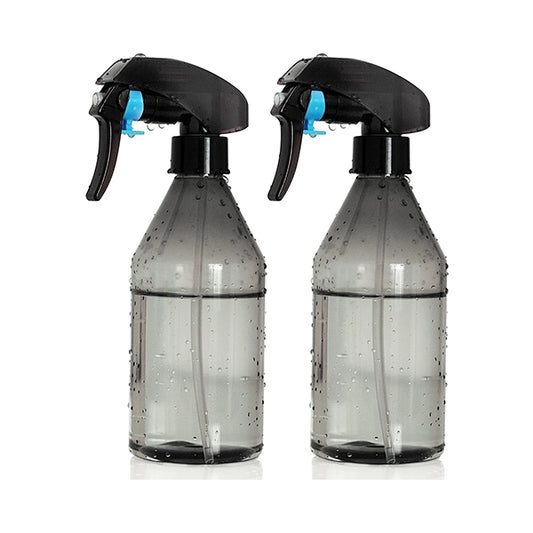 Water Spray Pump Bottle
