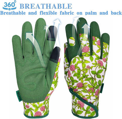 Succulent & Cactus Gloves